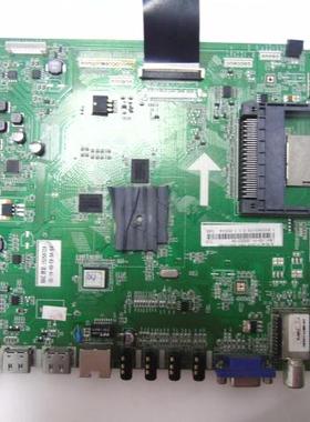 长虹LED32B4500i 主板JUC7.820.00072273  JUC6.690.00077098