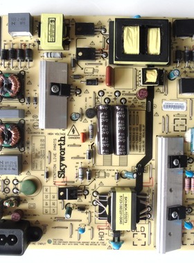 创维55E366W 49E366W电源板5800-L5R016-0000 168-L5R016-00/01