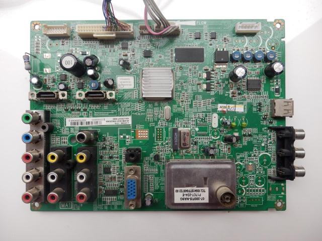 液晶电视配件40-32MS19