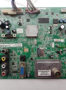 TCL L40E9F L46F19FB L32M16 L26M9B L40S9主板40-32MS19-MAC2XG