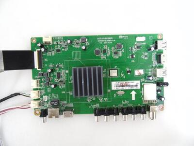 液晶电视配件长虹主板