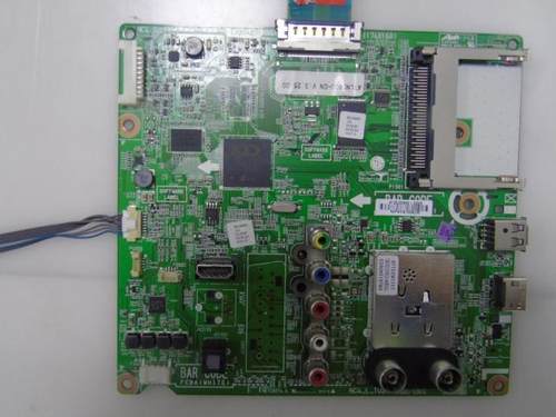 LG的主板液晶电视配件