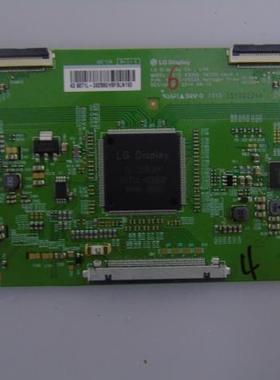 创维43E6000 LED43E330U 43UF6300 43G7200逻辑板6870C-0552A