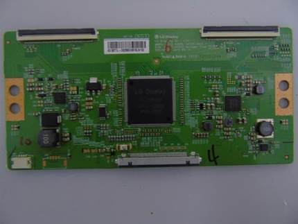 创维43E6000 LED43E330U 43UF6300 43G7200逻辑板6870C-0552A