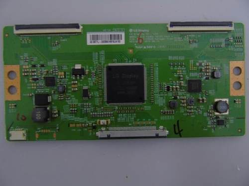 创维液晶电视配件逻辑板