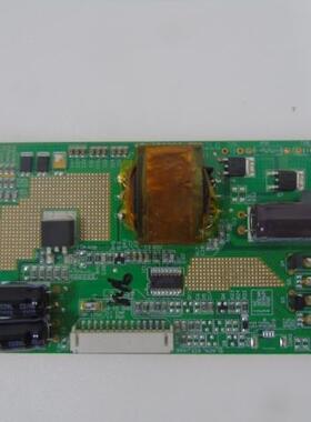 TCL L46F2510E L46F2550E L46F2590/46M08恒流板40-43C720-DRB2LG