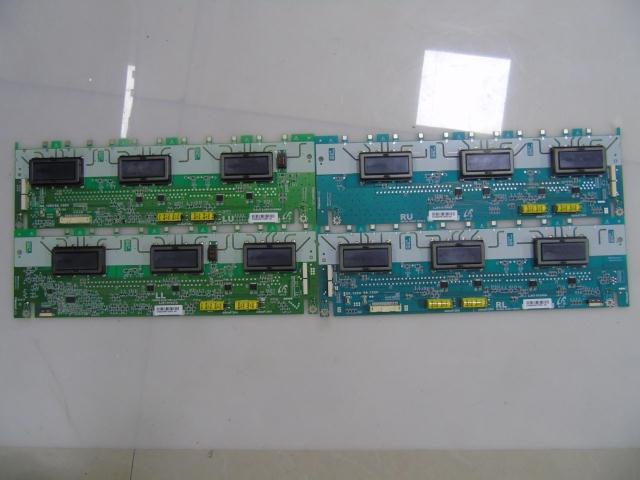 海信高压板液晶电视配件