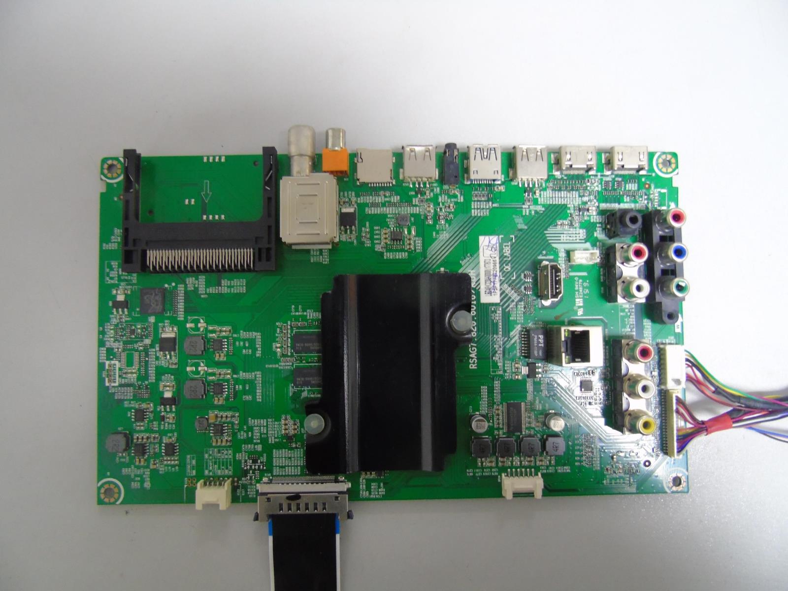 海信主板液晶电视配件