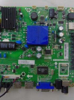 飞利浦32PFL3046/32PHF3061/32PHF3056/T3主板TP.VST69T.PB706