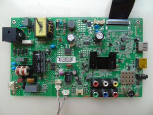 康佳LED32F1100CF/32F1160CF/32F1170CF/32E330C主板35020406