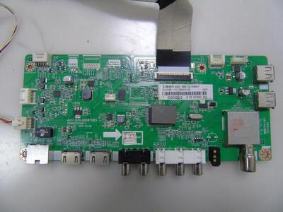 长虹主板液晶电视配件