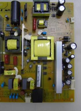 长虹UD49D6000I电源板XR7.820.495V1.3 HSM55D-1MH/1ME