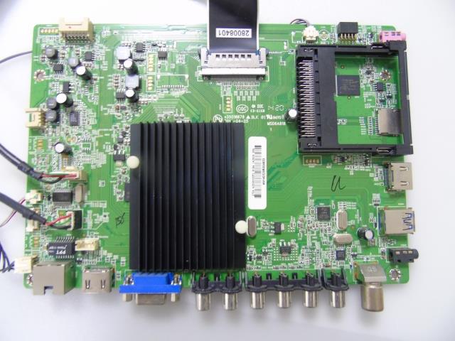 康佳液晶电视配件测试推荐