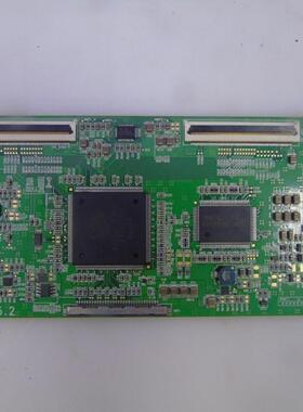 松下TC-32LE7D TC-32E77 TH-32LE7D逻辑板320WTC4LV5.2