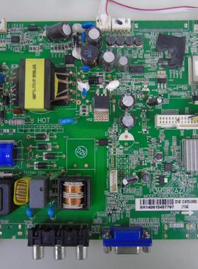 统帅 LED-32CE6120/32L20/32B500主板SHSA3201A-101H 3MS82AZ