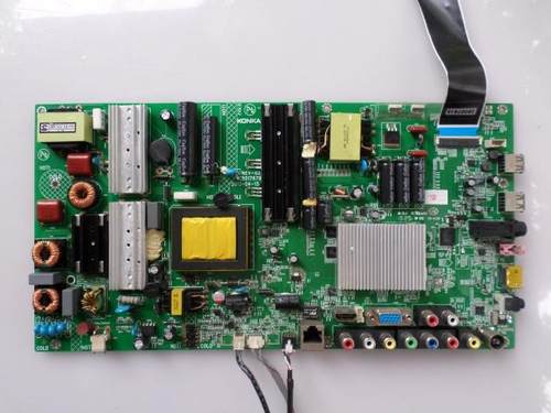 康佳LED46液晶电视配件