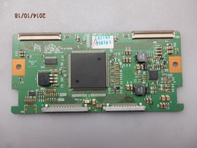 创维逻辑板板子液晶电视配件