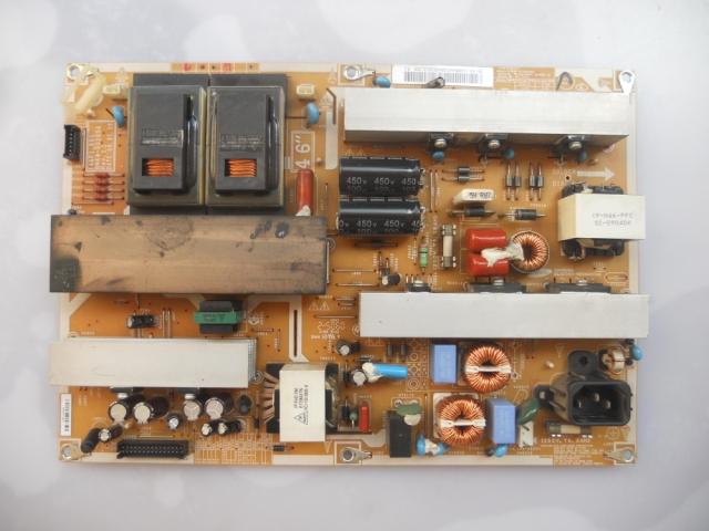 液晶电视配件50K1F电源板