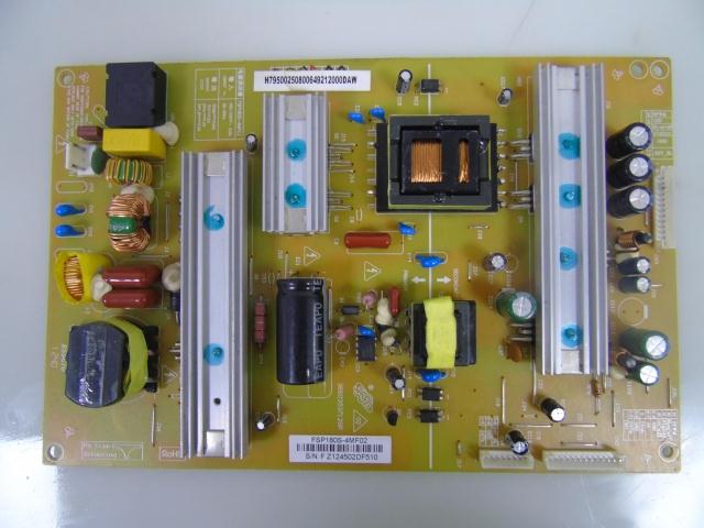 液晶电视配件电源板长虹