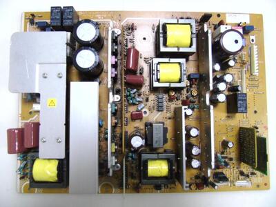 液晶电视配件电源板日立