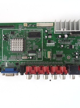 杂牌PDP-50SP88 PDP-42SP88主板VIDEOSCAPE T663-V2/V1