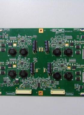 海信LED55T29GP创维55E60HR 55LED10恒流板T87D065.00