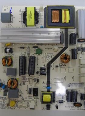 TCL L50F3700A电源板4702-2PLL01-A3131D01拍前请提供背面图片