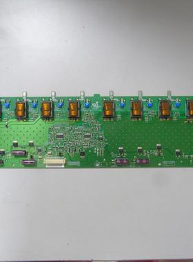 海尔 LU46F3 高压板4H+V2918.061 E206453