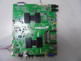 MAD2HG TCL MAF2HG M901KV 3D主板40 L55E5690A L55V8500A