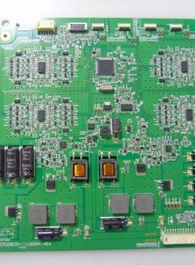 康佳LED50R5100DE恒流板L500H1-4EA T87D208.00