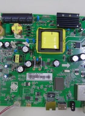 长虹39D2000N/39N1 主板JUC7.820.00138497 JUC6.690.00143810