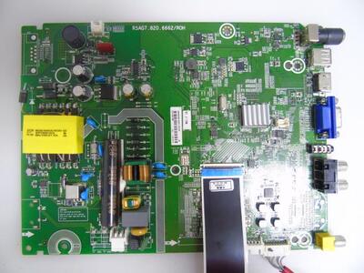 海信主板液晶电视配件