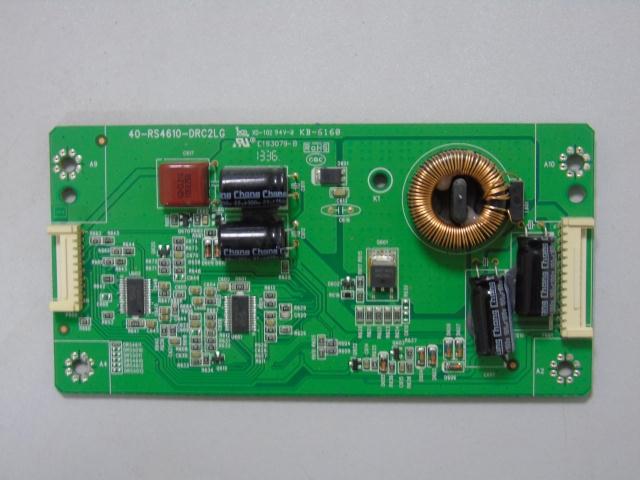 液晶电视配件恒流板TCL