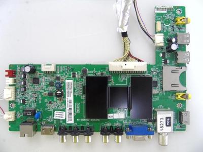 TCLL48E46P0液晶电视配件主板