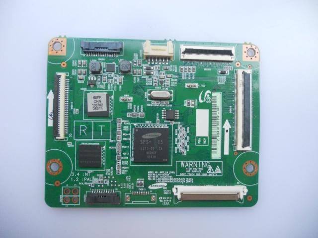 长虹逻辑板液晶电视配件