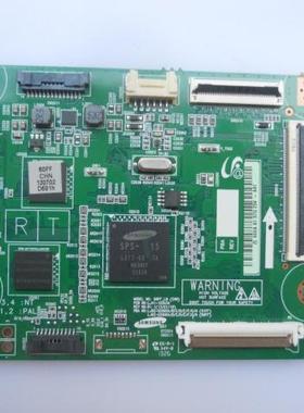 长虹3D60C4000i屏 S60FH-YB03逻辑板LJ41-10343A LJ92-02005A