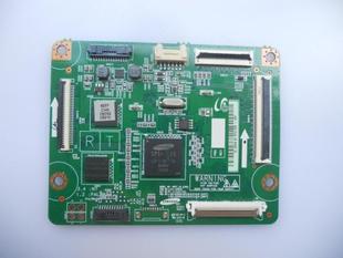 LJ92 长虹3D60C4000i屏 10343A YB03逻辑板LJ41 02005A S60FH