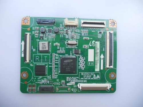 长虹逻辑板液晶电视配件