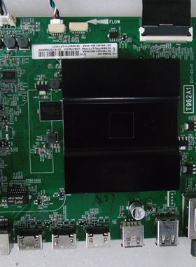 TCL主板T962A1液晶电视配件