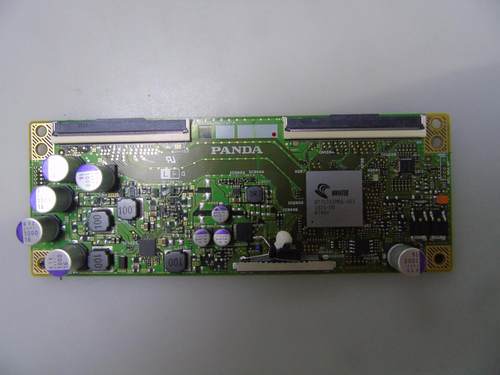 液晶电视配件逻辑板RUNTK0008ZZP