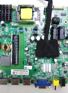 松下TH-43D580C主板TSU69-T8C1 4715-SU69T8-A4233K01