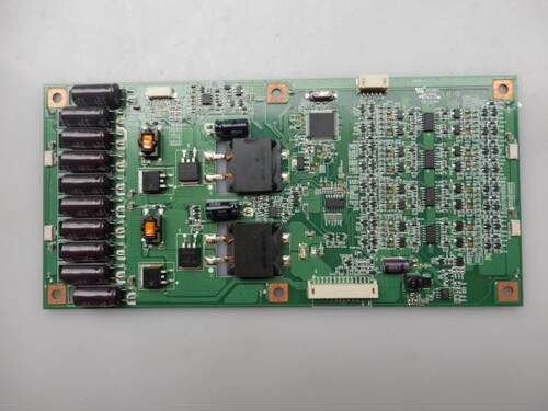 创维恒流板液晶电视配件