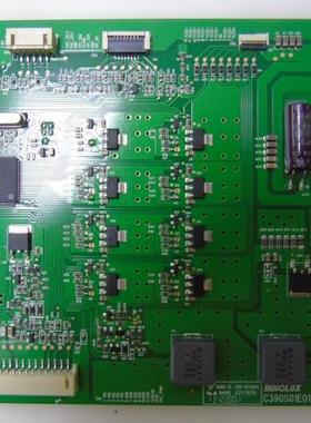 创维42E8EUS 42U2 40Q1N恒流板C390S01E01C/A L390S1-1ED/B-C002