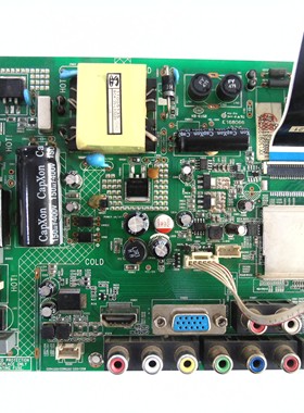 康佳LED32F3100CE2 LED32F2200CE/2900CE 主板35018470