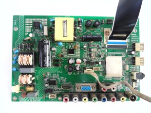 康佳LED32F3100CE2 LED32F2200CE/2900CE 主板35018470