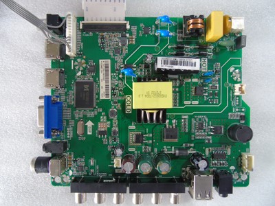 海信主板液晶电视配件