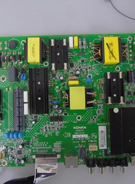 康佳LED50R6000U LED55R6000U LED48R6000U主板35021731