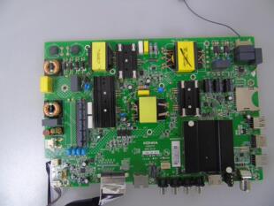 康佳LED50R6000U LED55R6000U LED48R6000U主板35021731