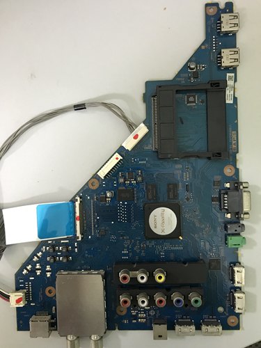 索尼主板液晶电视配件