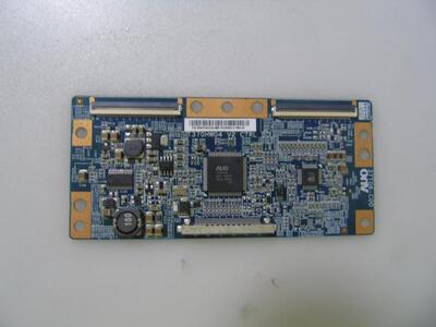 长虹逻辑板液晶电视配件